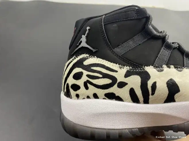 Kick Theory 11 ANIMAL INSTINCT AR0715-010 AIR JORDAN 0603